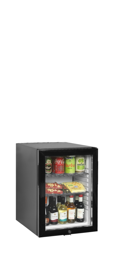 Minibar Tefcold TM45GC - imaginea 2