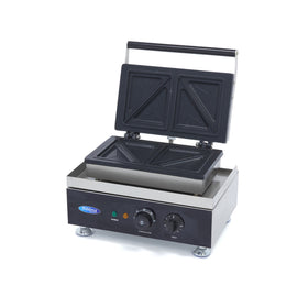 Toastiera pentru sandvis, 2 buc, 1750W