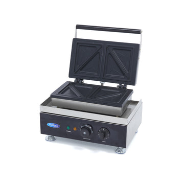 Toastiera pentru sandvis, 2 buc, 1750W