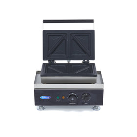 Toastiera pentru sandvis, 2 buc, 1750W