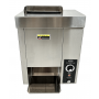 Tostiera verticala pentru chifle hamburger, 360 chifle/ora, 2 kW