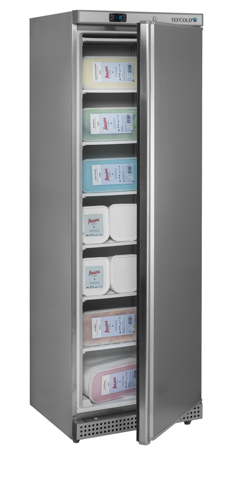 Congelator vertical Tefcold UF400S - imaginea 2