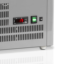Racitor vertical expunere gri BC60CP detaliu Tefcold – racitor vertical pentru expunere bauturi si produse impulsive la punct de vanzare