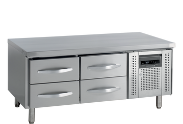Masa refrigerata Tefcold UC5240