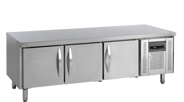 Masa refrigerata Tefcold UC5310
