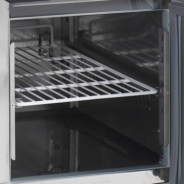 Masa refrigerata Tefcold UC5310 - imaginea 2