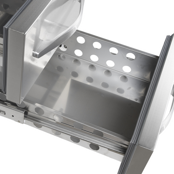 Masa refrigerata Tefcold UC5360 - imaginea 2