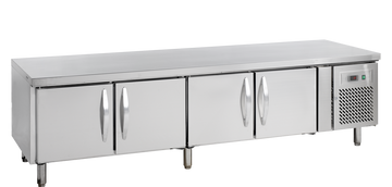 Masa refrigerata Tefcold UC5410