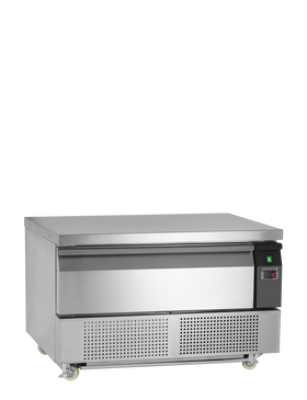 UD1-2-SS304, 78 l, -21 la -18 1 la 4, Ventilat, 240 W, D Gama UD de unidrawers ofera