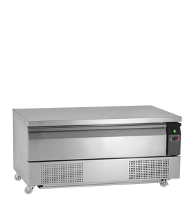 UD1-3-SS304, 77 l, -21 to -18 1 to 4, 1 buc, Ventilat, 270 W, E