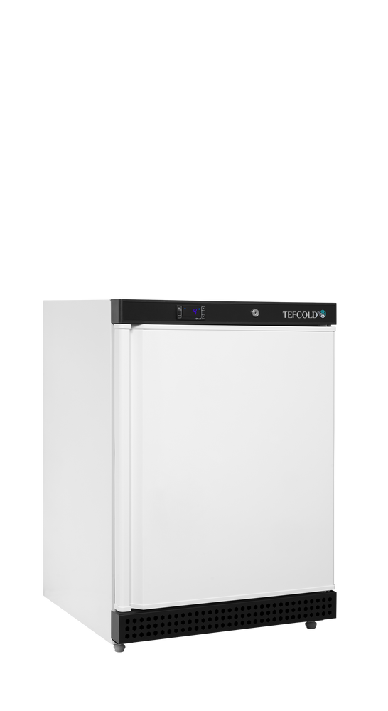 Congelator vertical Tefcold UF200