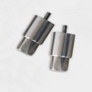 Congelator vertical alb UF200 interior Tefcold – congelator vertical pentru produse congelate in restaurant si retail