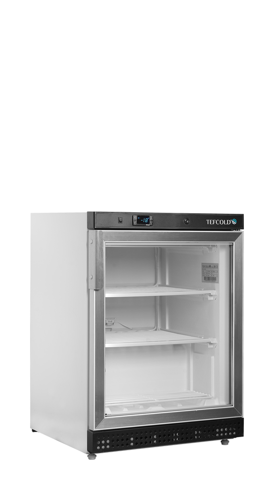 Vitrina de congelare verticala Tefcold UF200G