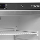 UF200G-Alb, 120 l, -24 to -10, 2 usi, Static, LED, 270 W, D