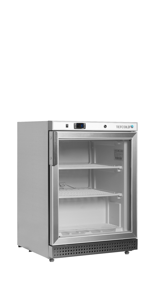 Vitrina de congelare verticala Tefcold UF200SG
