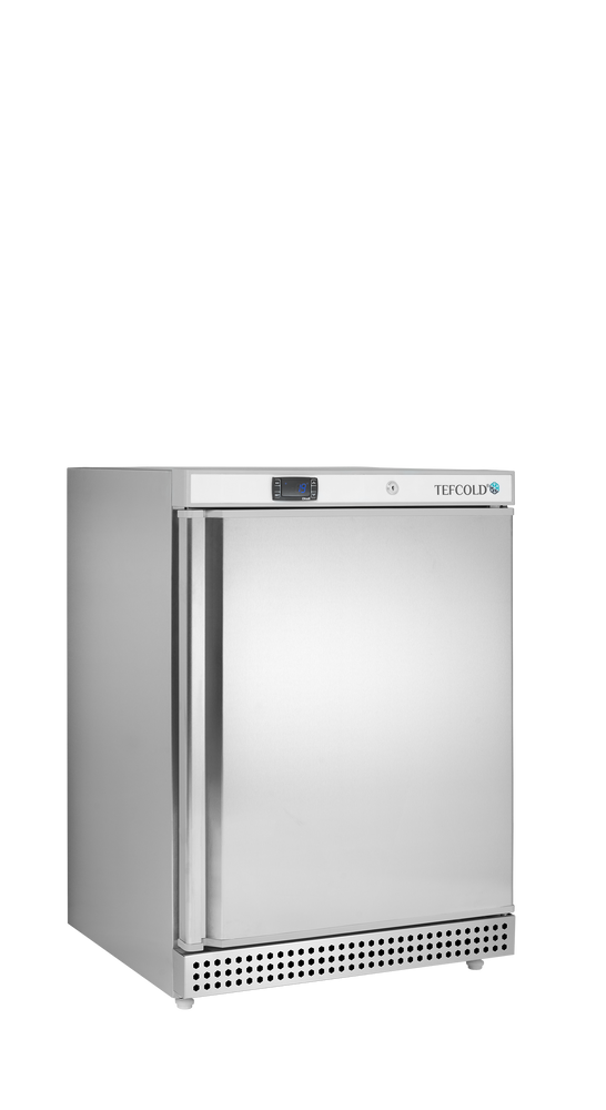 Congelator vertical Tefcold UF200S