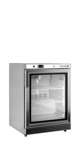 UF200VSG-SS430, 120 l, -24 la -10, Ventilat, LED, 150 W, D