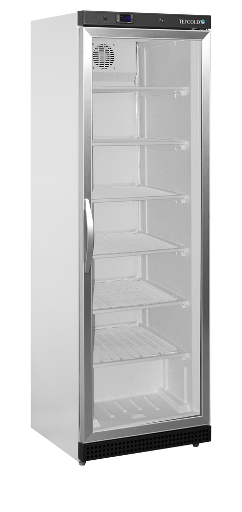 Vitrina de congelare verticala Tefcold UF400G