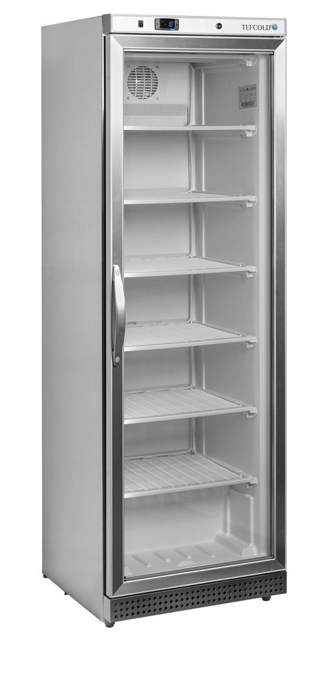 Vitrina de congelare verticala Tefcold UF400SG