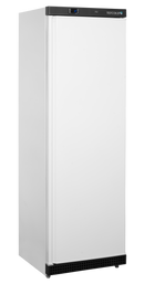Congelator vertical alb UF400F, 340 l, -24/-10C ventilat, 1 usa Tefcold – congelator vertical pentru produse congelate in restaurant si retail