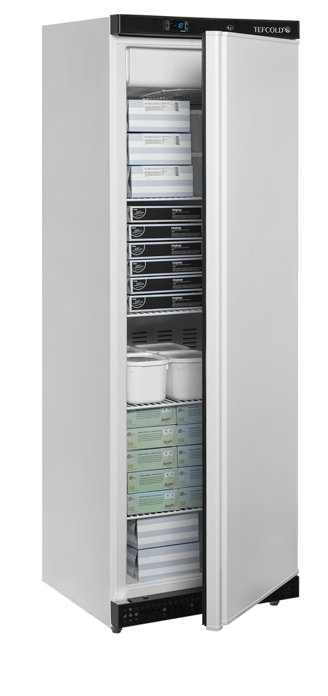Congelator vertical Tefcold UF400V - imaginea 2