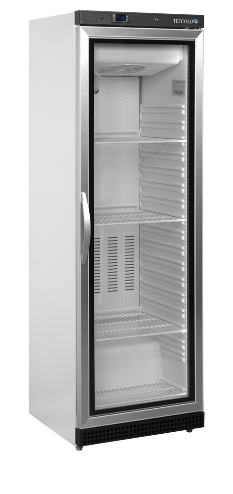 Vitrina de congelare verticala Tefcold UF400VG