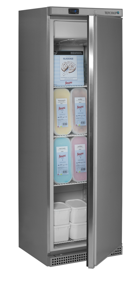 Congelator vertical Tefcold UF400VS - imaginea 2