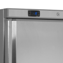 Congelator vertical inox UF400SSF interior Tefcold – congelator vertical inox pentru restaurant si bucatarie profesionala