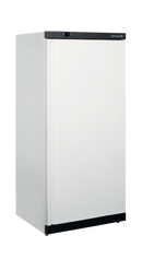 Congelator vertical alb UF550, 420 l, -24/-10C, 1 usa Tefcold – congelator vertical pentru produse congelate in restaurant si retail