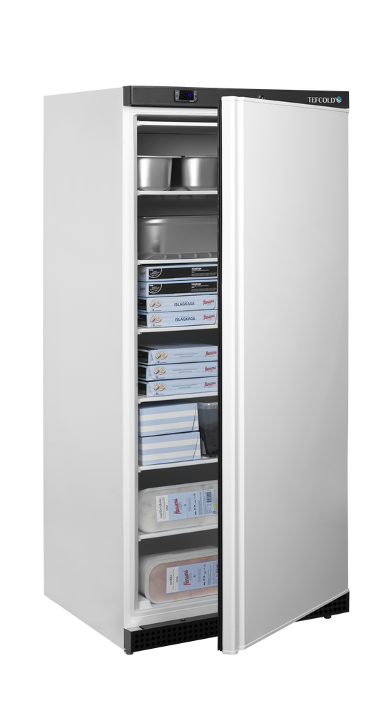 Congelator vertical Tefcold UF550 - imaginea 2