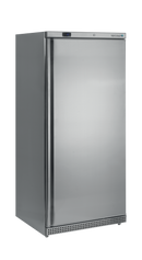 Congelator vertical inox UF550SS, 420 l, -24/-10C, 1 usa Tefcold – congelator vertical inox pentru restaurant si bucatarie profesionala