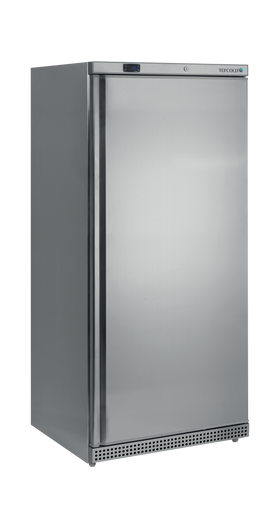 UF550S-SS430, 420 l, -24 la -10, 1 usa solida cu balama, Statica, Nu, 190 W