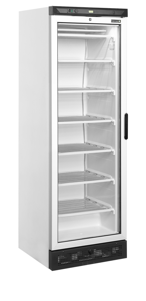 Vitrina de congelare Tefcold UFFS371G L/H