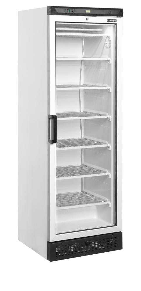 Vitrina de congelare Tefcold UFFS371G