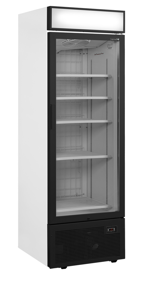 Vitrina de congelare Tefcold UFSC1450GCP NF