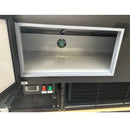 Vitrina refrigerata orizontala, 200 cm, suprafata expunere 1,89 m2, iluminare LED, depozitare refigerata
