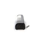 Vitrina refrigerata pentru sushi tapas, 0C 12C, cu 5 cuve GN 12, iluminare LED, racire statica