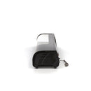 Vitrina refrigerata pentru sushi tapas, 0C 12C, cu 5 cuve GN 13, iluminare LED, racire statica