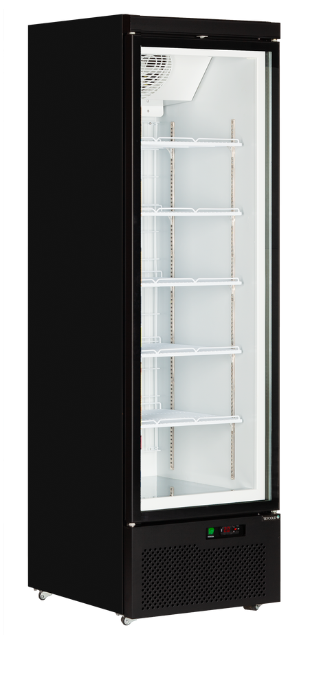 Vitrina de congelare Tefcold Atom Maxi F1DB