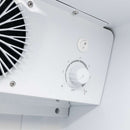 Vitrina frigorifica 1 usa 240L DIEGO i54 iluminare LED