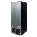 Vitrina frigorifica 1 usa 240L DIEGO i54 iluminare LED