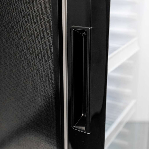 Vitrina frigorifica 1 usa 240L DIEGO i54 iluminare LED