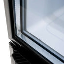 Vitrina frigorifica 1 usa 240L DIEGO i54 iluminare LED