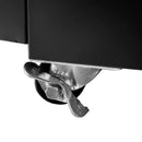 Vitrina frigorifica 1 usa 610L DIEGO S83 iluminare LED