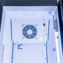 Vitrina frigorifica 1-usa 150L DIEGO S40 Exclusive iluminare LED