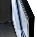 Vitrina frigorifica 1-usa 200L DIEGO i54 iluminare LED