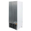 Vitrina frigorifica 1-usa 240L DIEGO i54 White iluminare LED