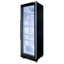 Vitrina frigorifica 1-usa 600L DIEGO R62 Prestige iluminare LED