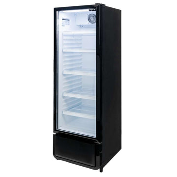 Vitrina frigorifica 1-usi 280L DIEGO i54 iluminare LED