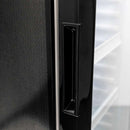 Vitrina frigorifica 1-usi 280L DIEGO i54 iluminare LED